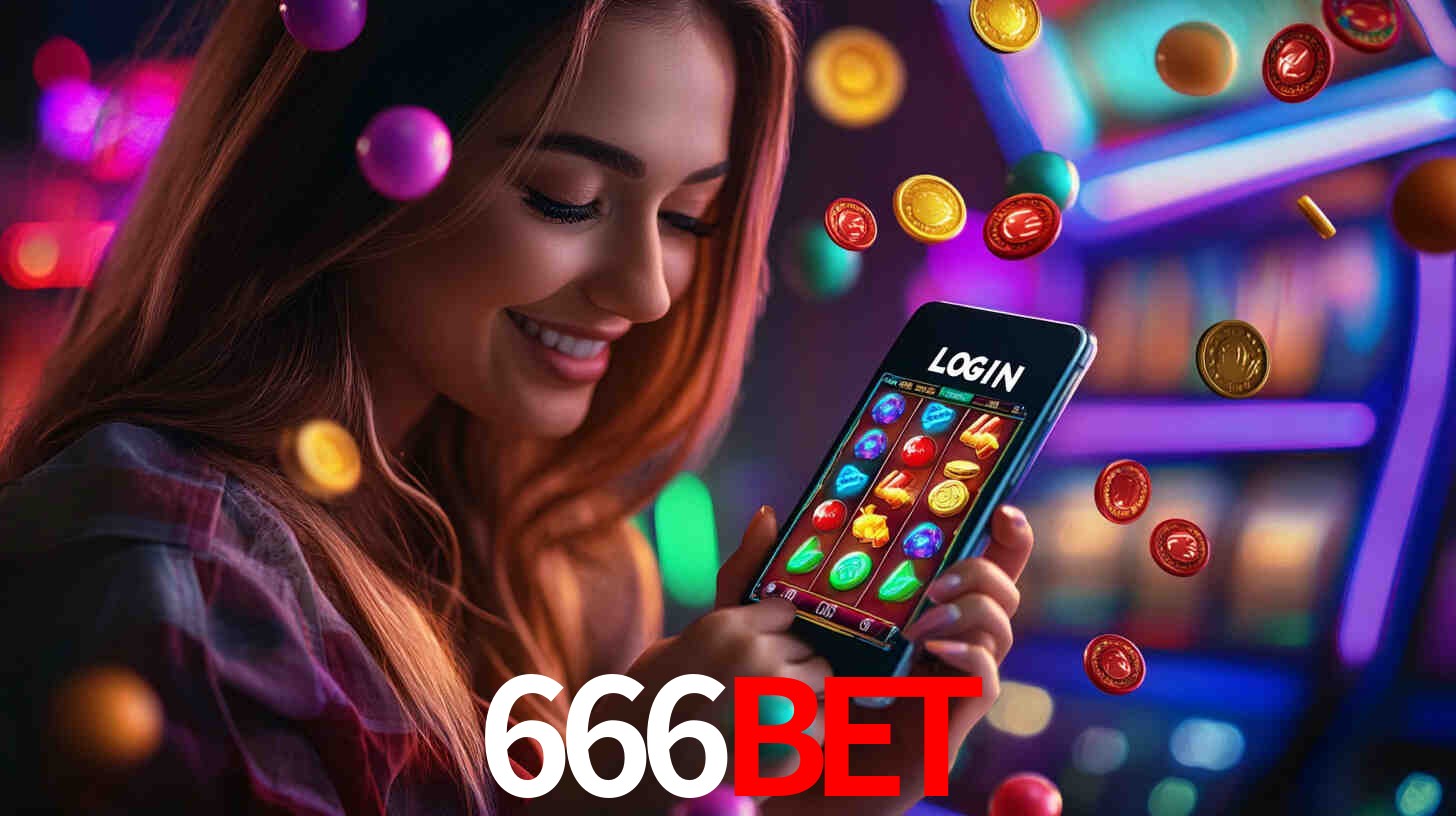 Processo de Download do App 666BET - Passo a Passo Simples